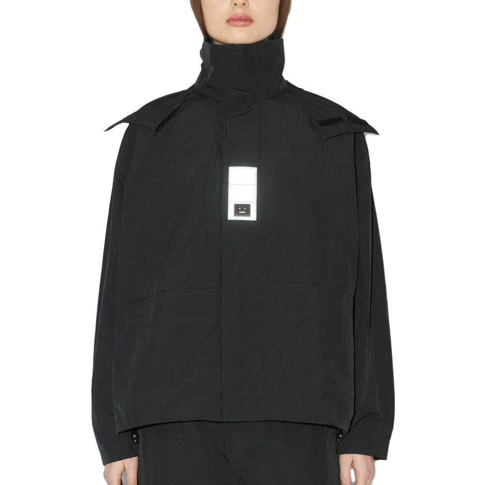【代購】Acne Studios Jackets Unisex Black