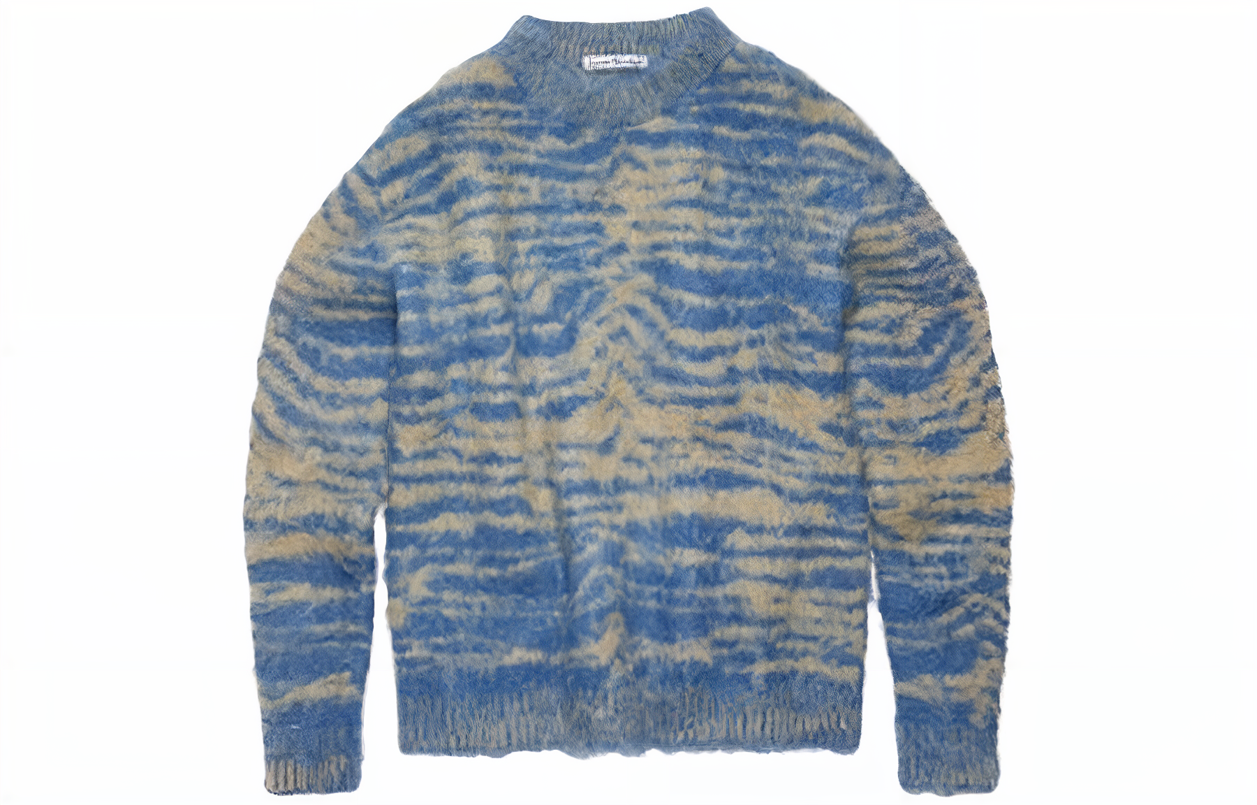 【代購】Acne Studios Knitwear Men Dark Beige