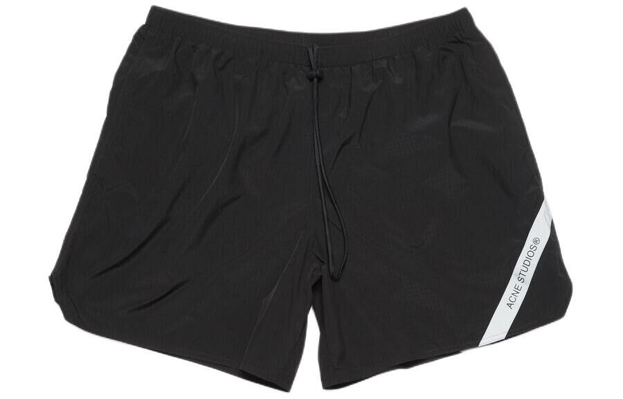 【代購】Acne Studios Swim Shorts