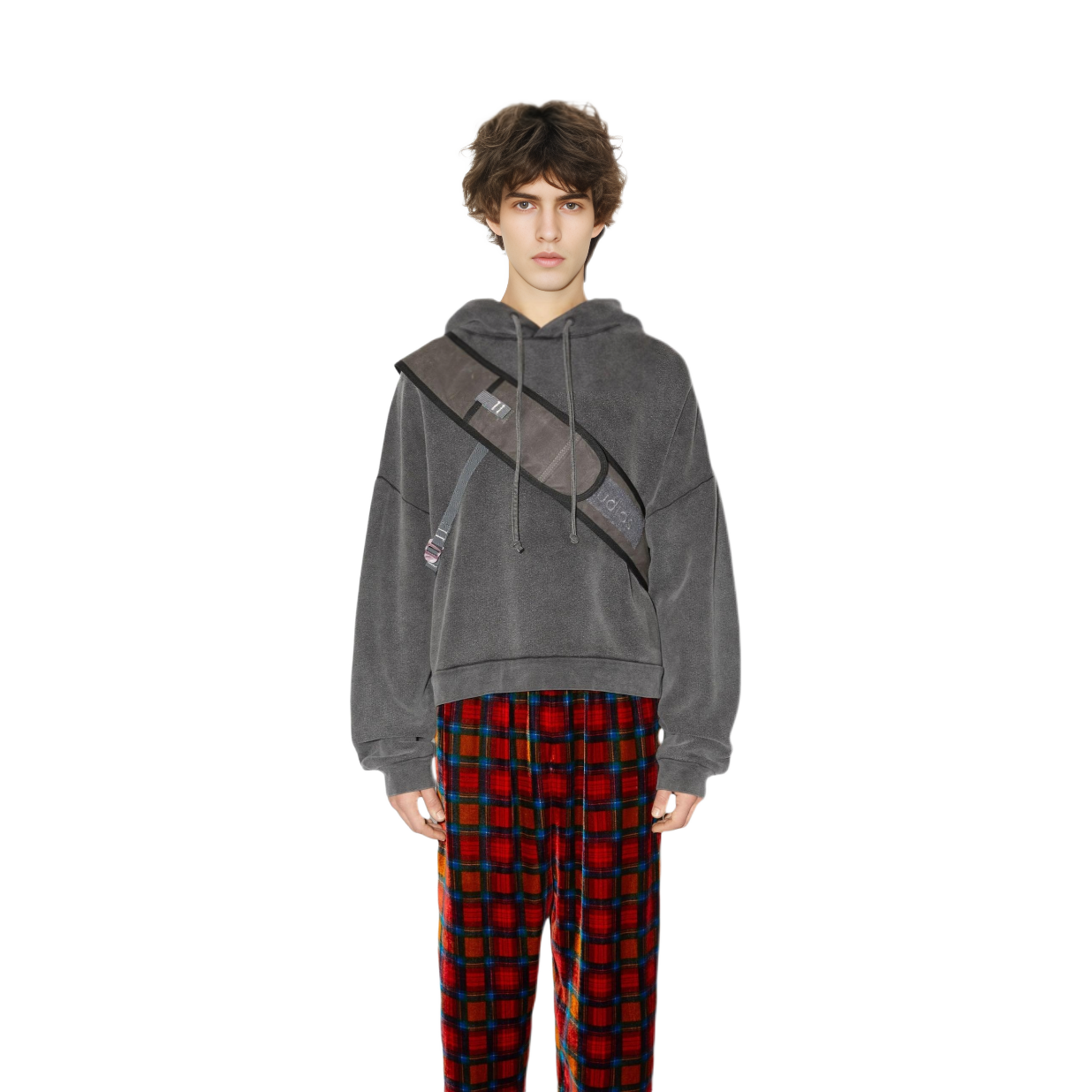 【代購】Acne Studios Hooded Sweater