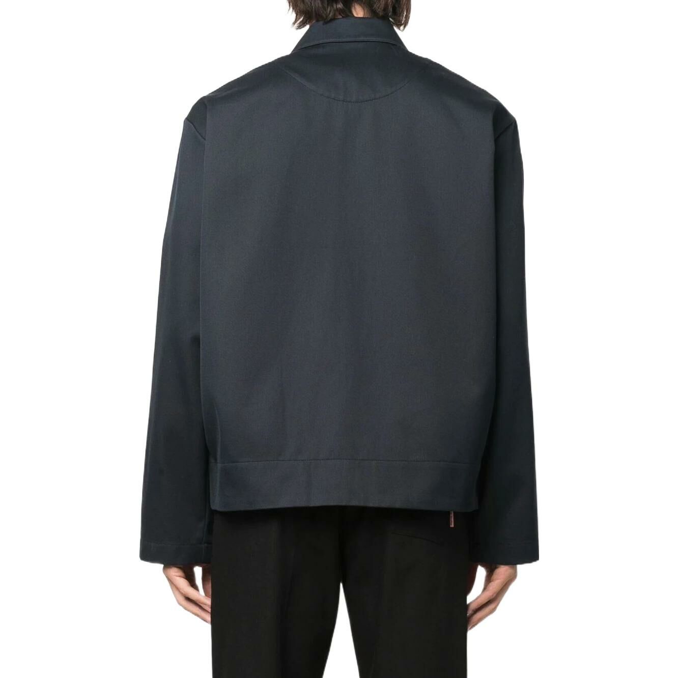 【代購】Acne Studios Jackets Men Blue