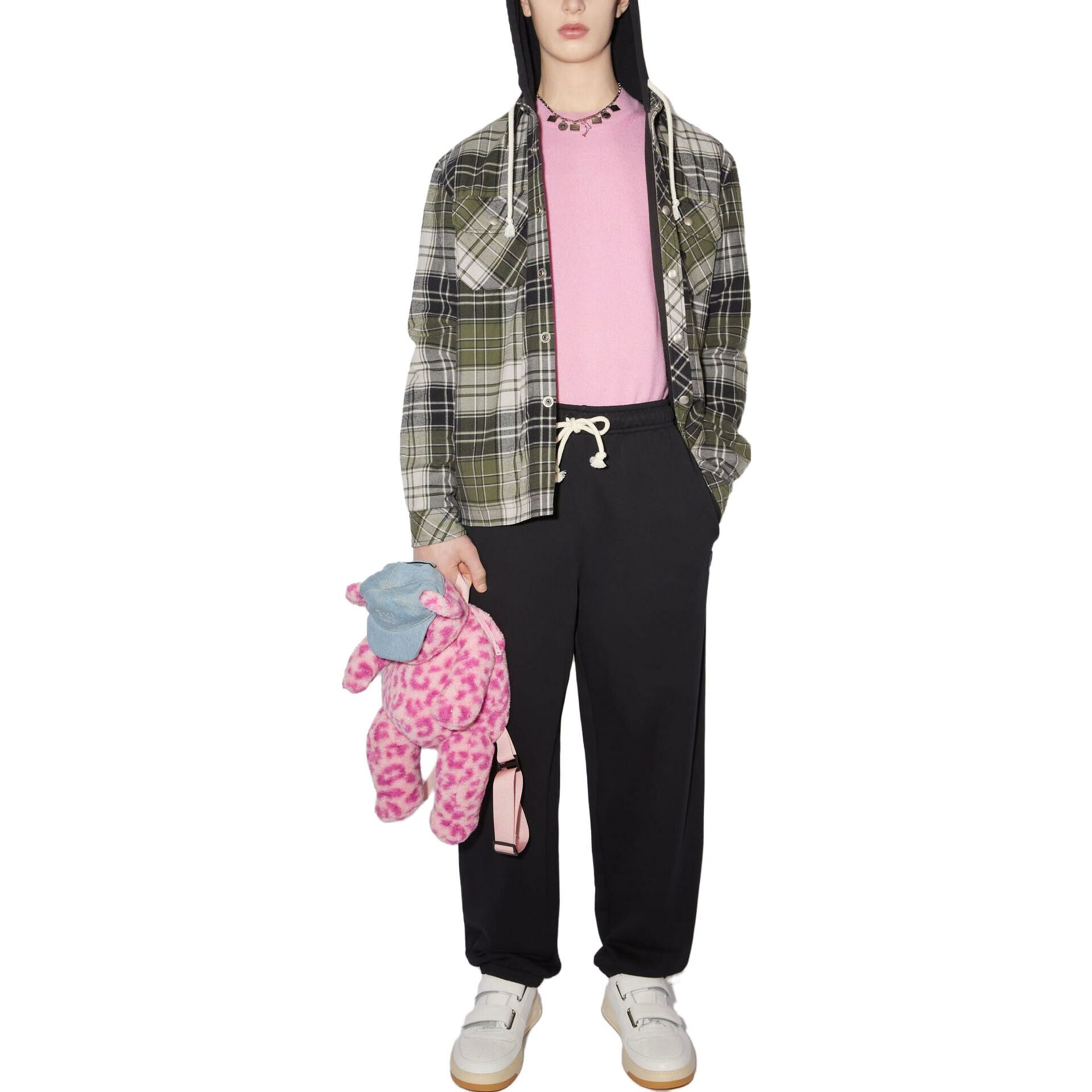 【代購】Acne Studios Drawstring Sweatpants