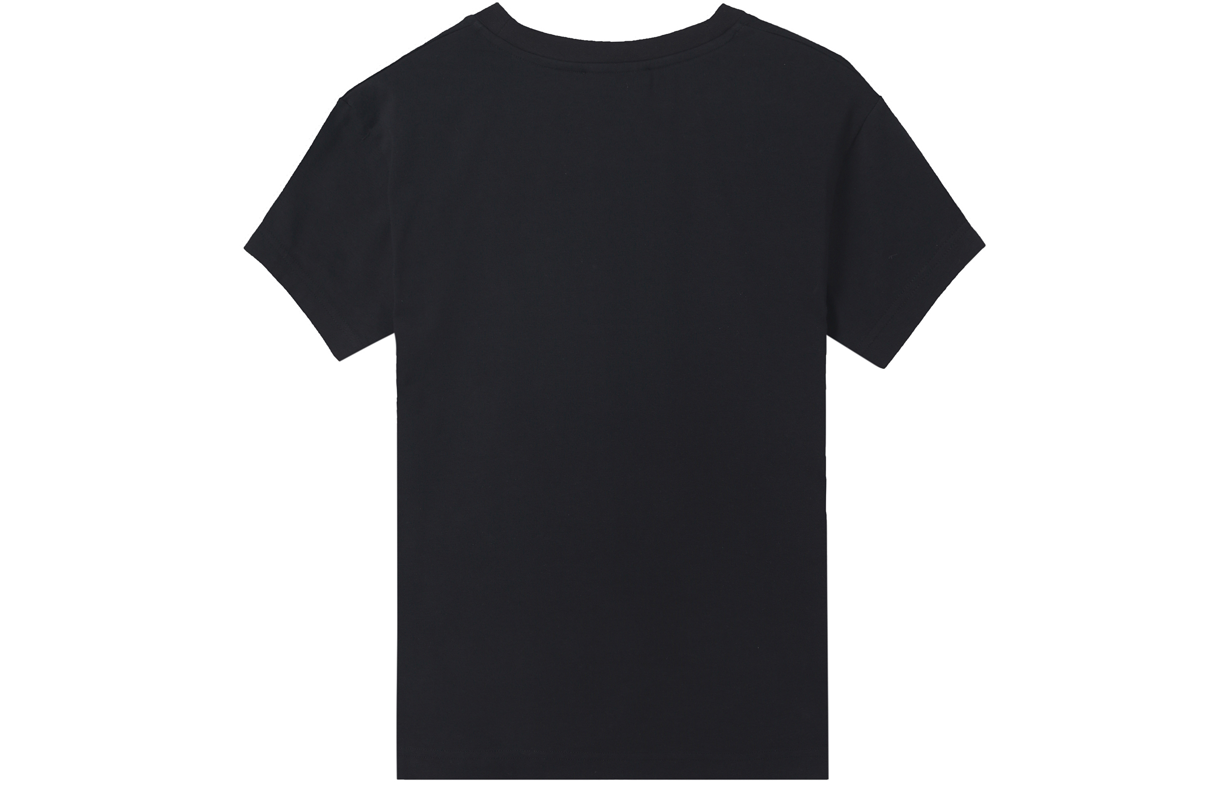 【代購】Acne Studios T-Shirts Unisex Black