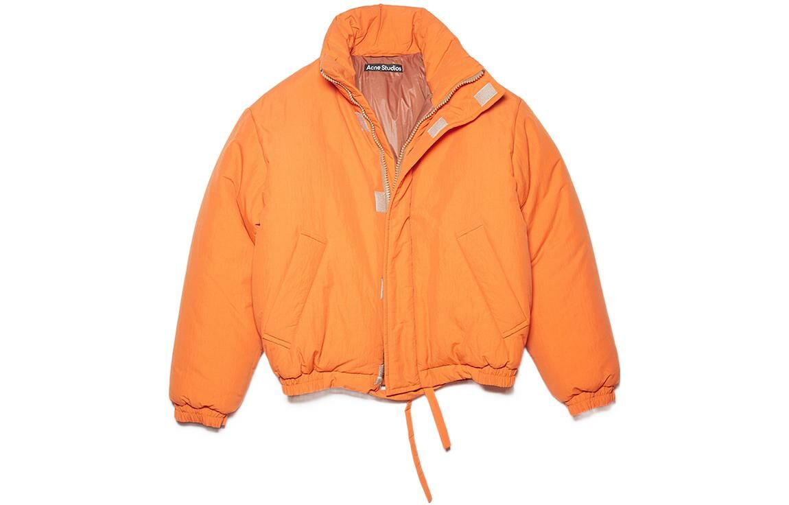 【代購】Acne Studios Jackets Unisex Orange