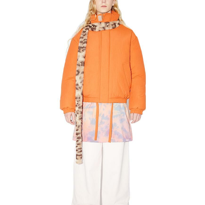 【代購】Acne Studios Jackets Unisex Orange