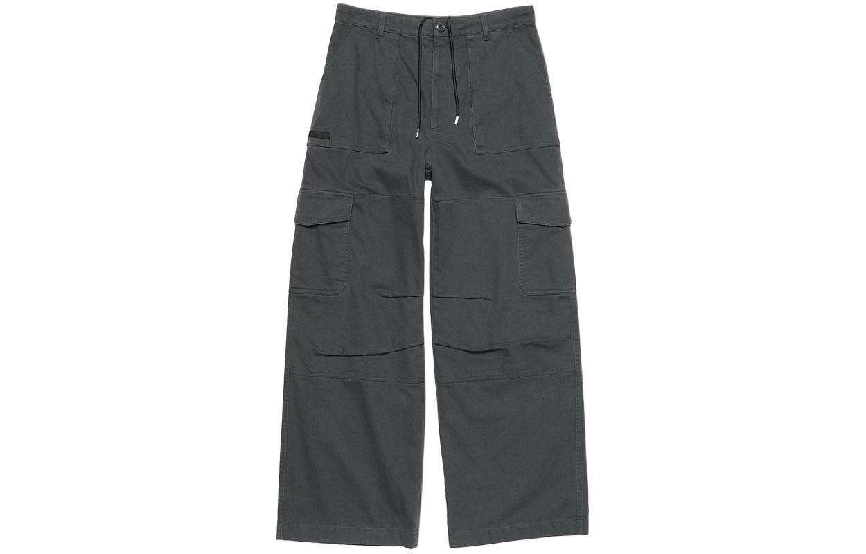 【代購】Acne Studios Ripstop Twill Trousers
