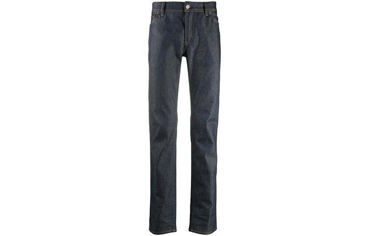 【代購】Acne Studios Jeans Men Blue