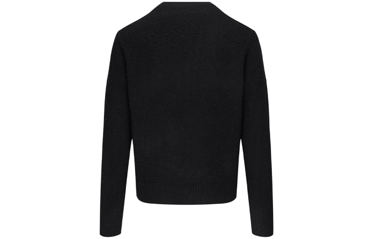 【代購】Acne Studios Sweaters Men Black