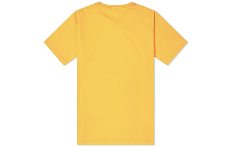 【代購】Acne Studios T Shirts Unisex Yellow