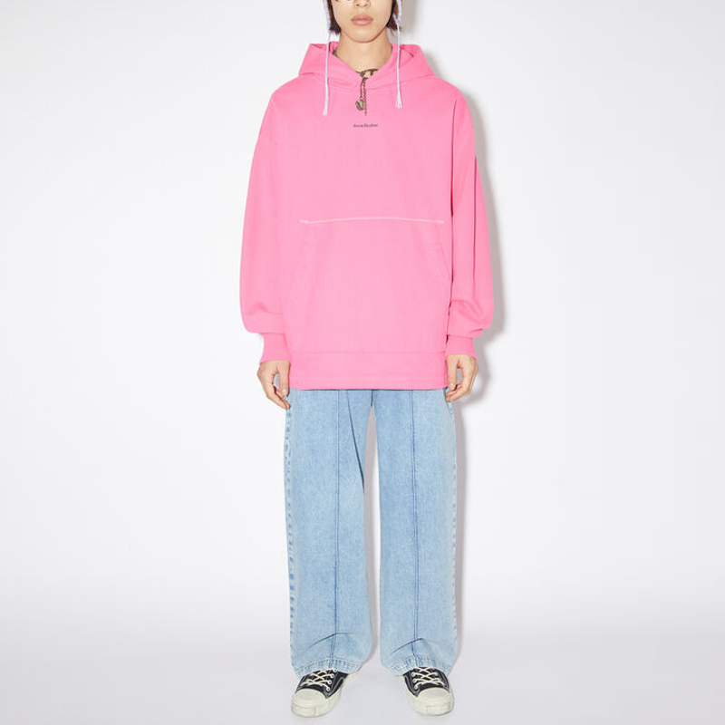 【代購】Acne Studios Jeans Men's Light Blue