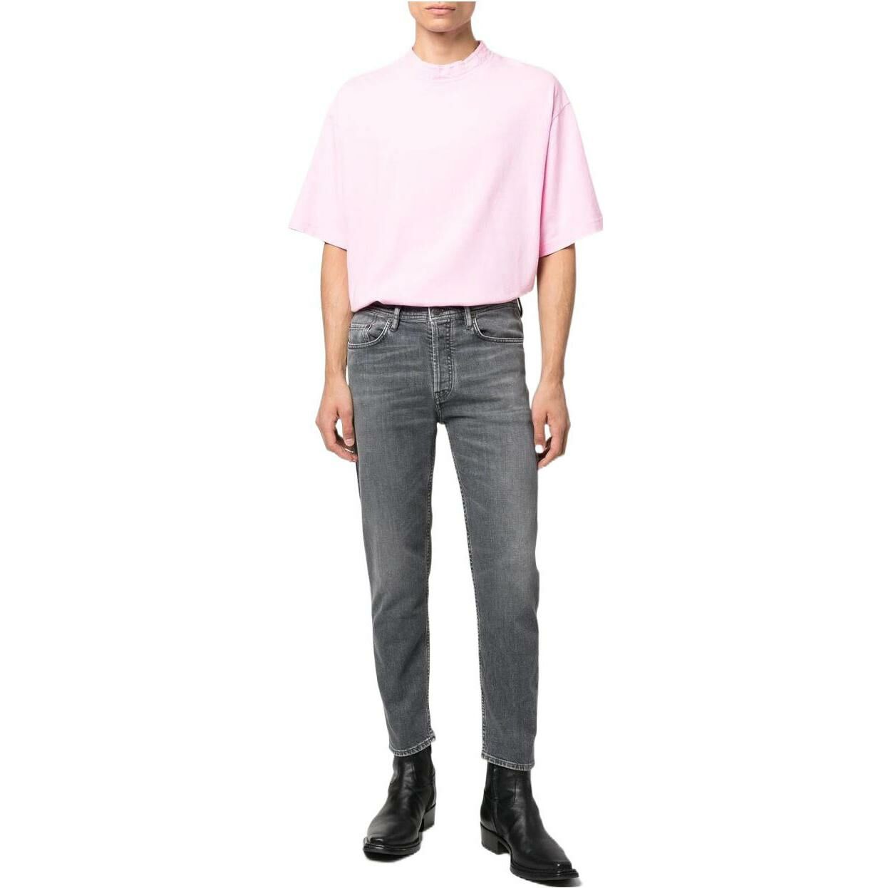 【代購】Acne Studios Slim Fit River Jeans