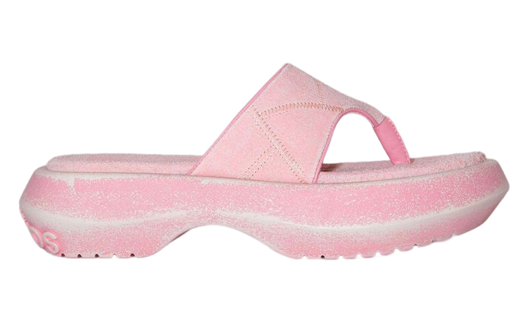 【代購】Acne Studios Thong-strap Slip-on Sandals