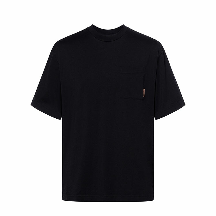 【代購】Acne Studios T-Shirts Men Black