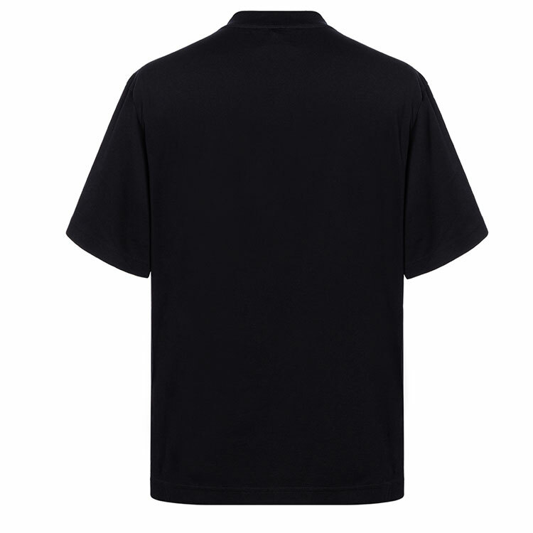 【代購】Acne Studios T-Shirts Men Black