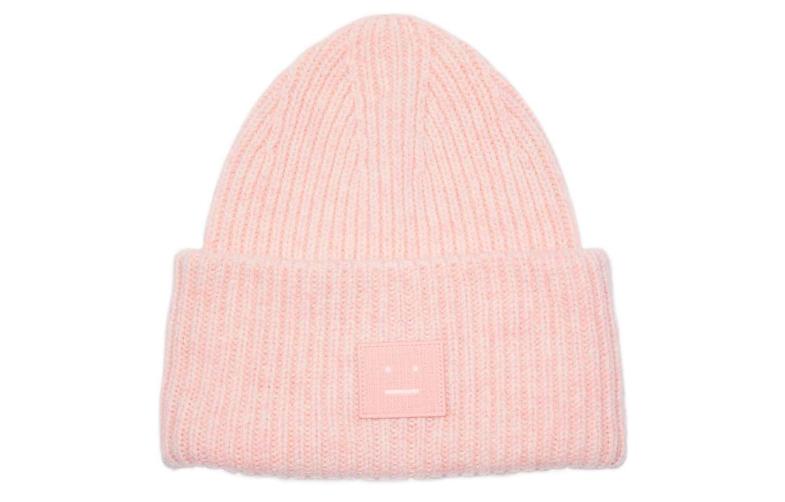 【代購】Acne Studios Beanies Unisex Pink