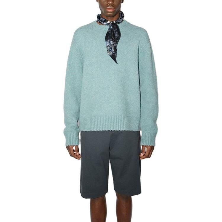 【代購】Acne Studios Sweater Men's Blue