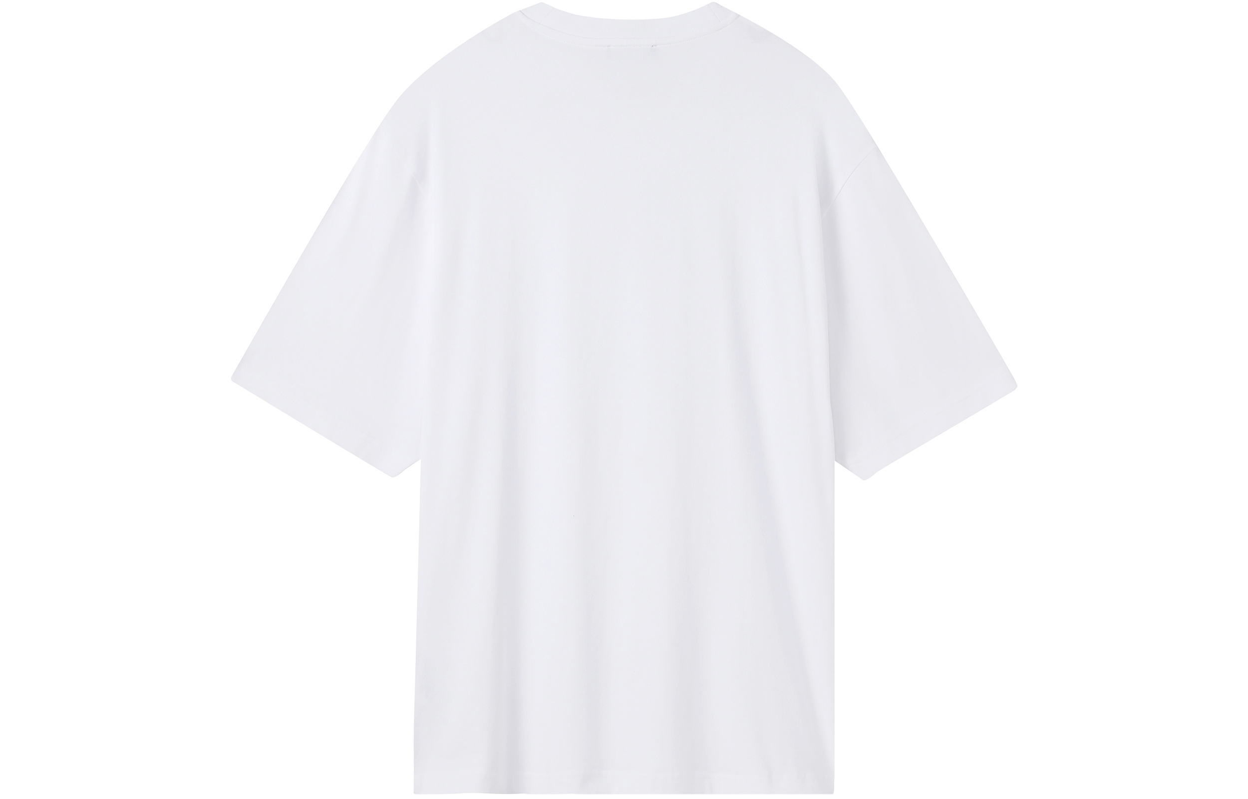 【代購】Acne Studios T-Shirts Unisex White