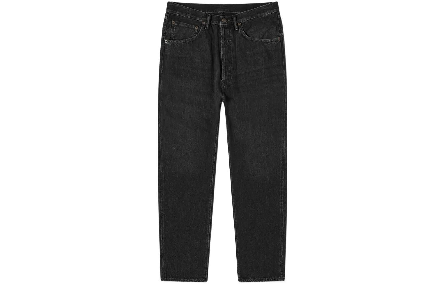 【代購】Acne Studios Jeans 2003 Men's Black