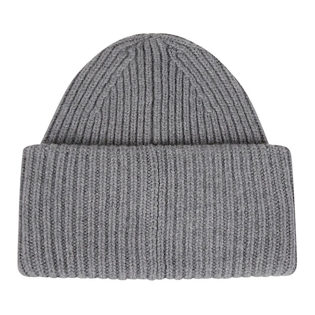 【代購】Acne Studios Wool Beanies Men's Gray