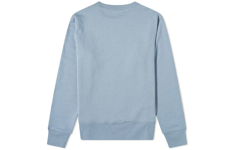 【代購】Acne Studios Sweatshirts Unisex Mineral Blue
