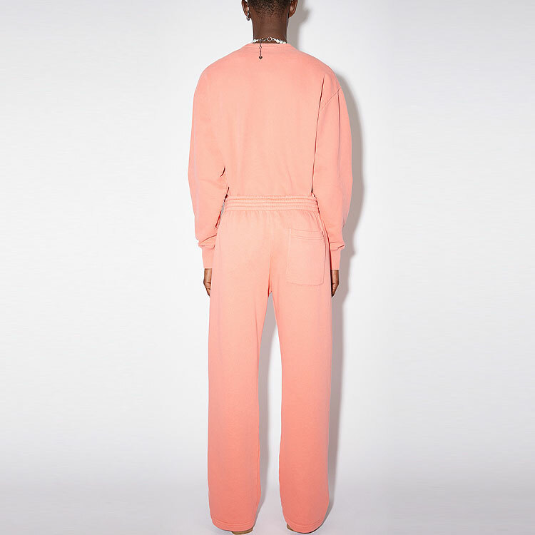 【代購】Acne Studios Casual Pants Men Pink