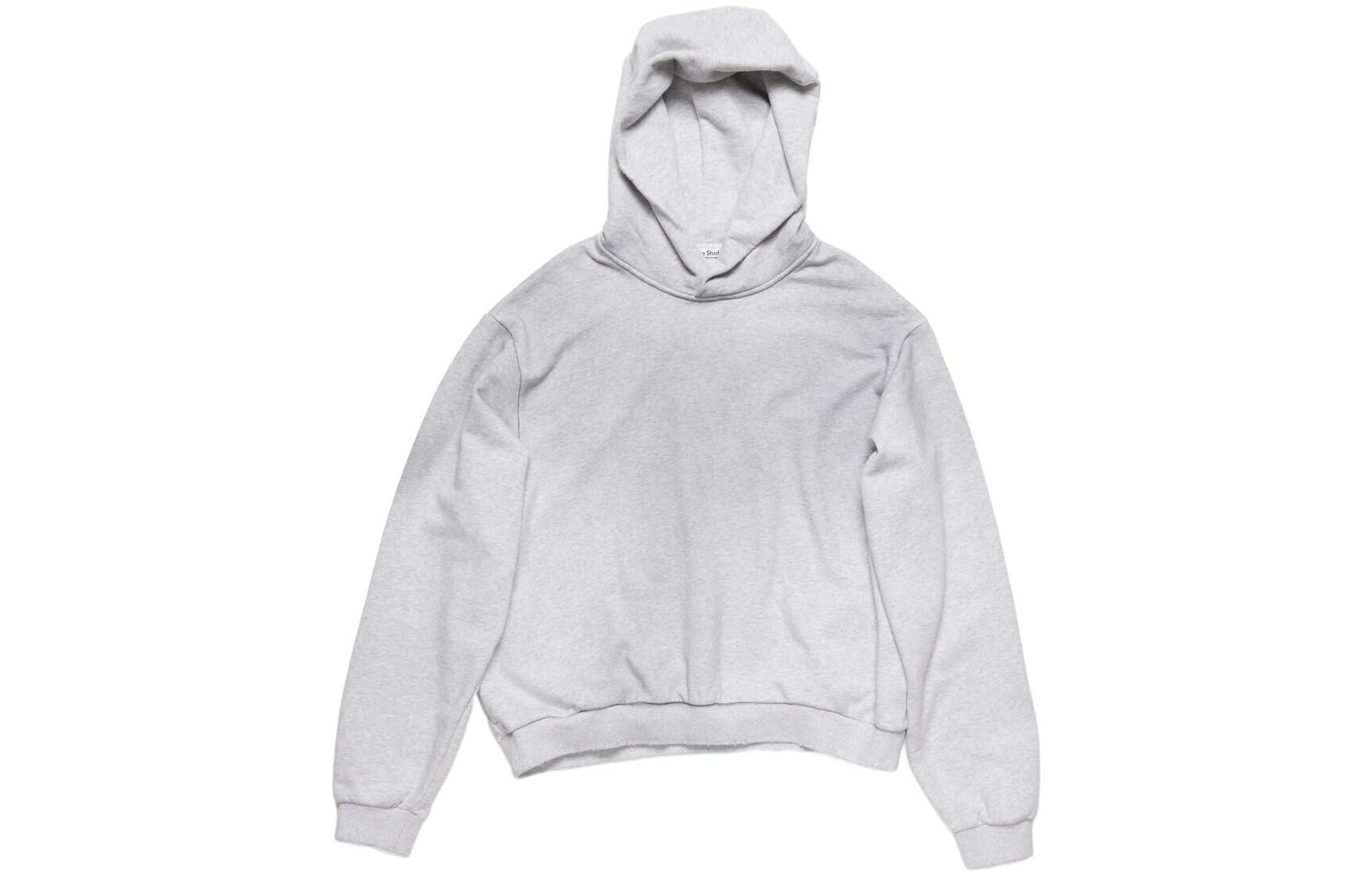 【代購】Acne Studios Logo Printed Hoodie