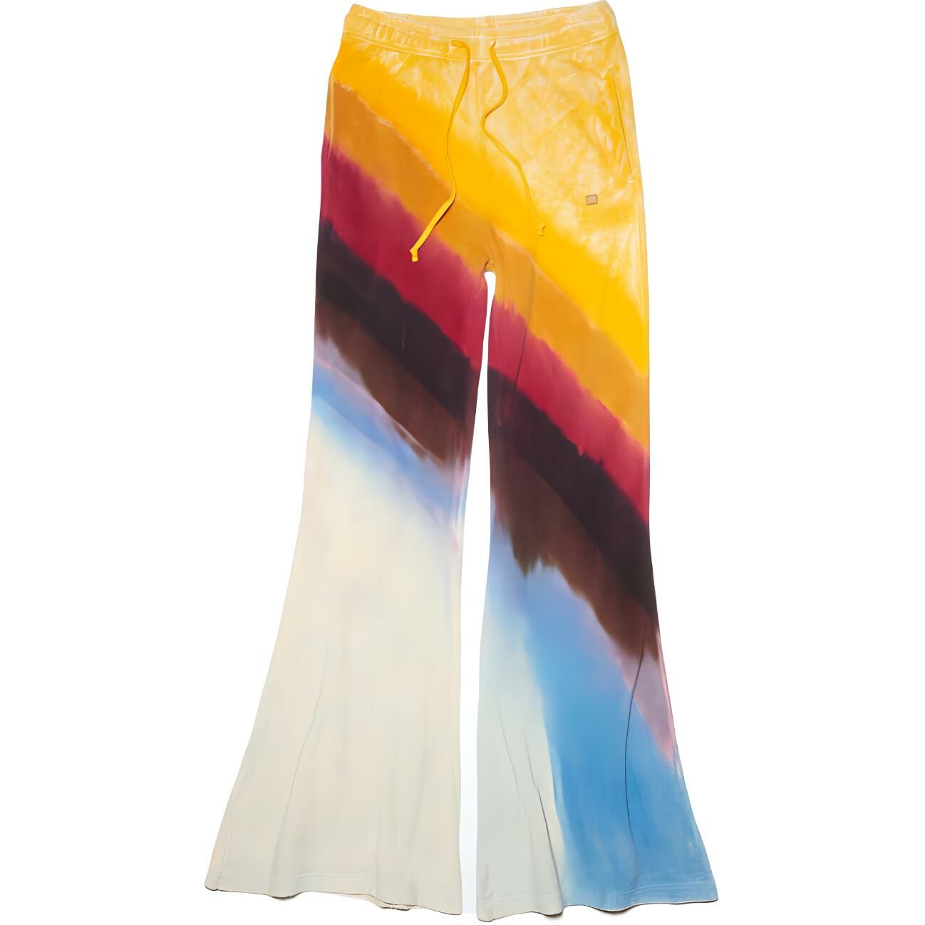 【代購】Acne Studios Casual Pants Men Multicolor