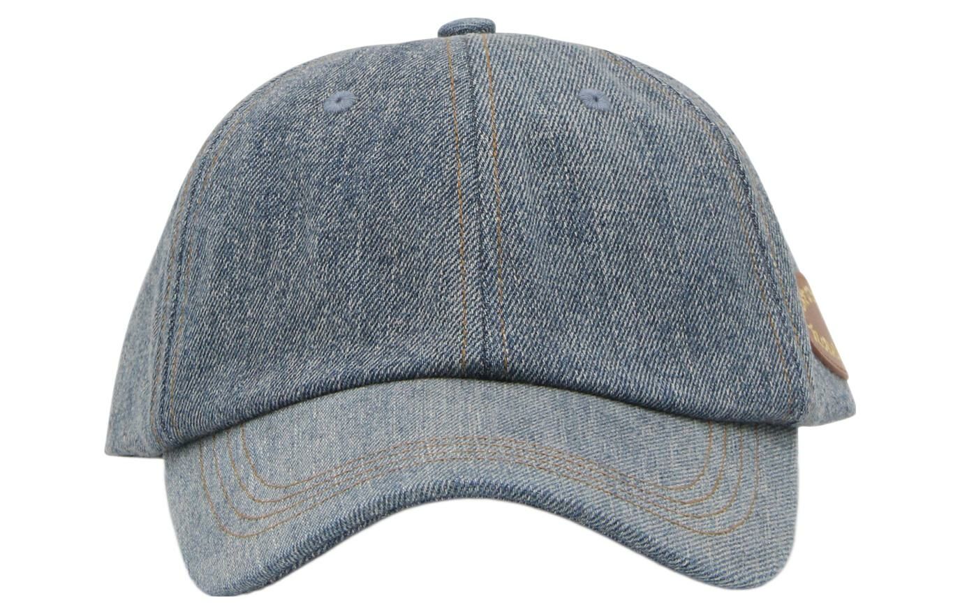 【代購】Acne Studios Denim Baseball Hats
