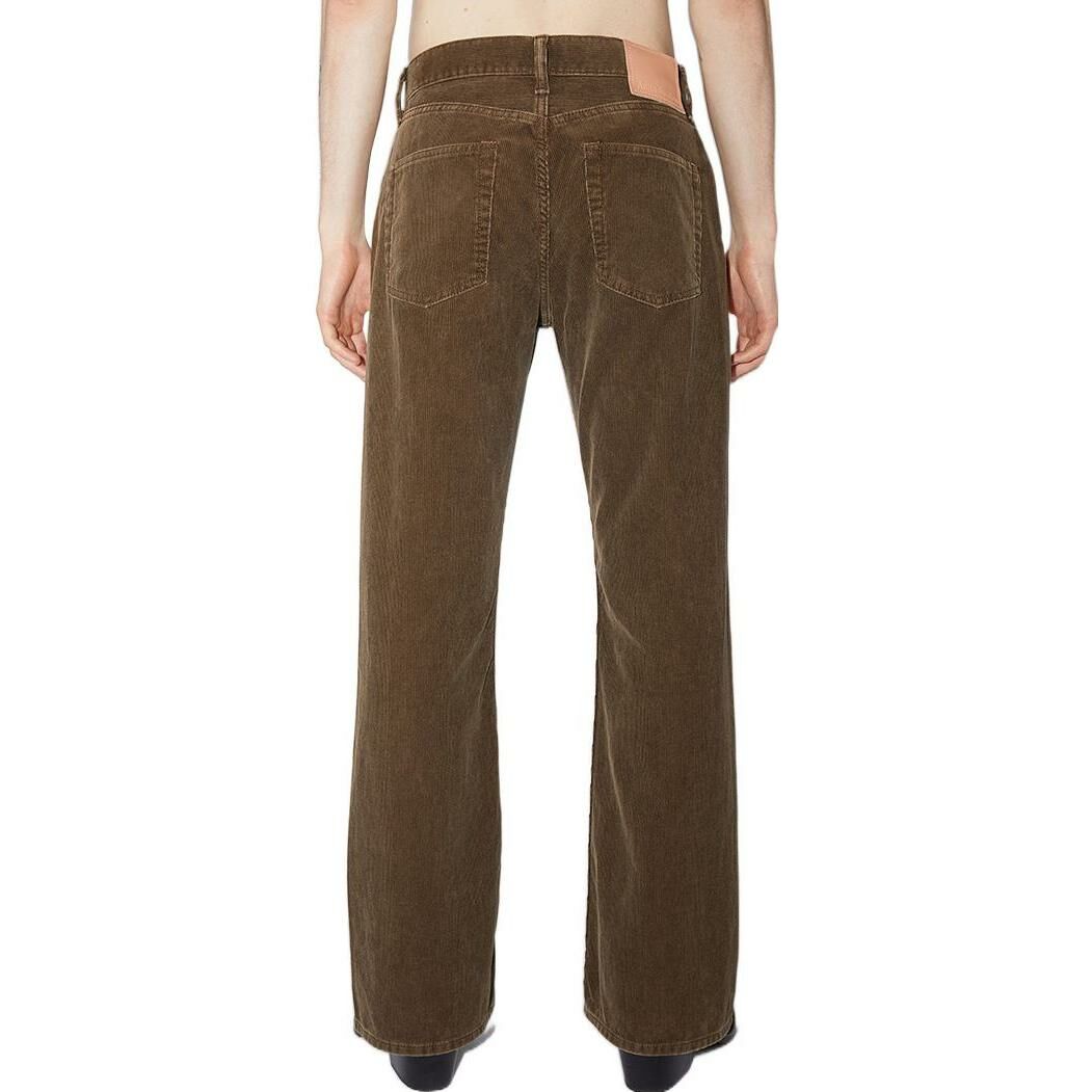 【代購】Acne Studios Flared Fit Corduroy Jeans 