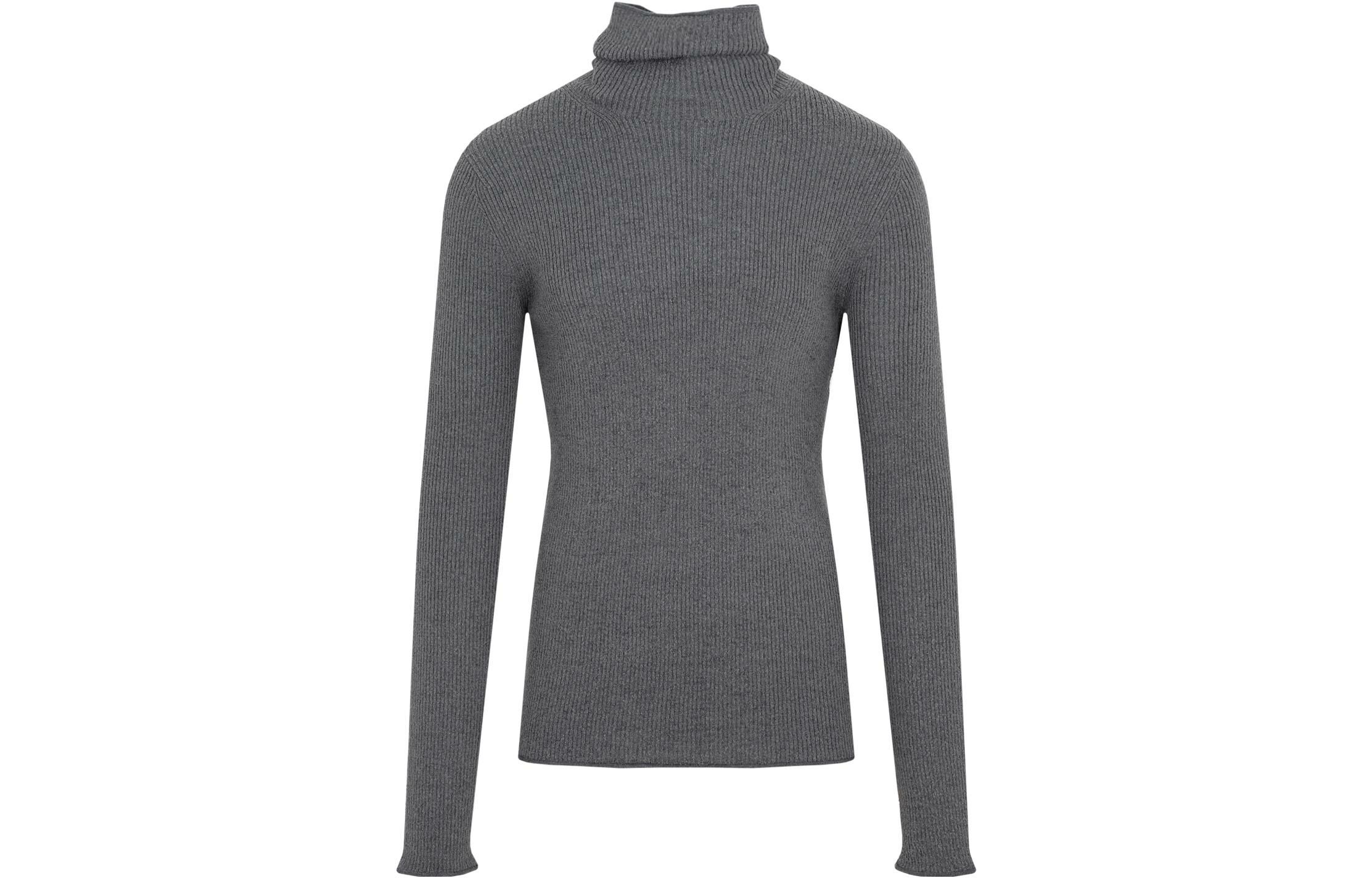 【代購】Acne Studios Sweaters Men Gray