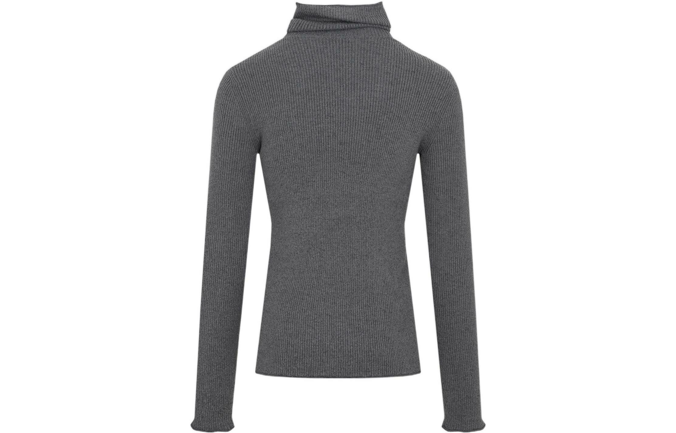 【代購】Acne Studios Sweaters Men Gray