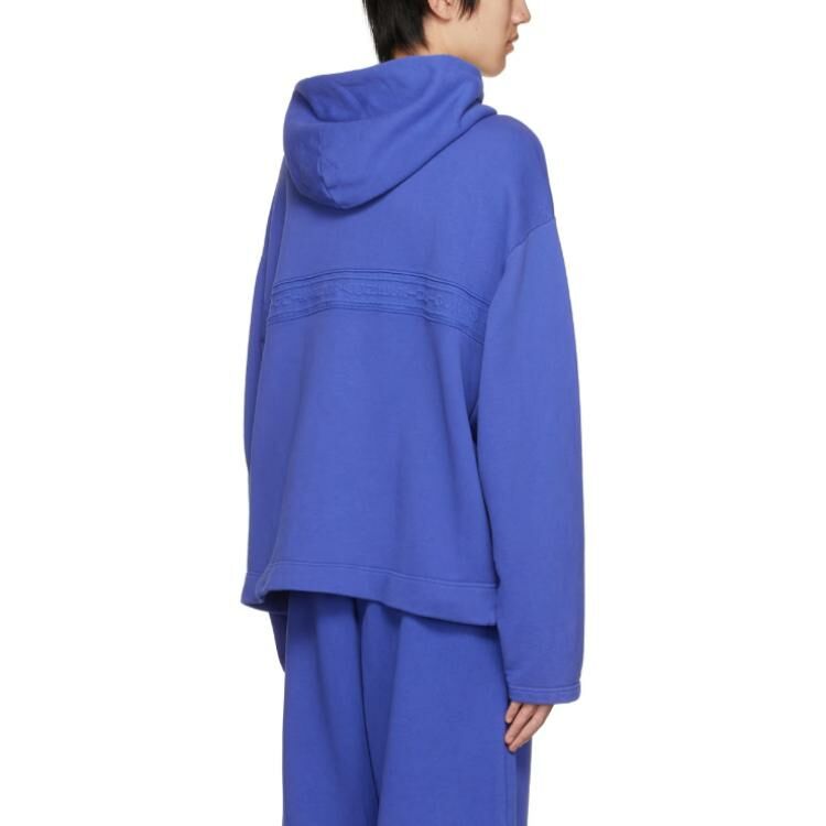 【代購】Acne Studios Sweatshirt Men's Blue