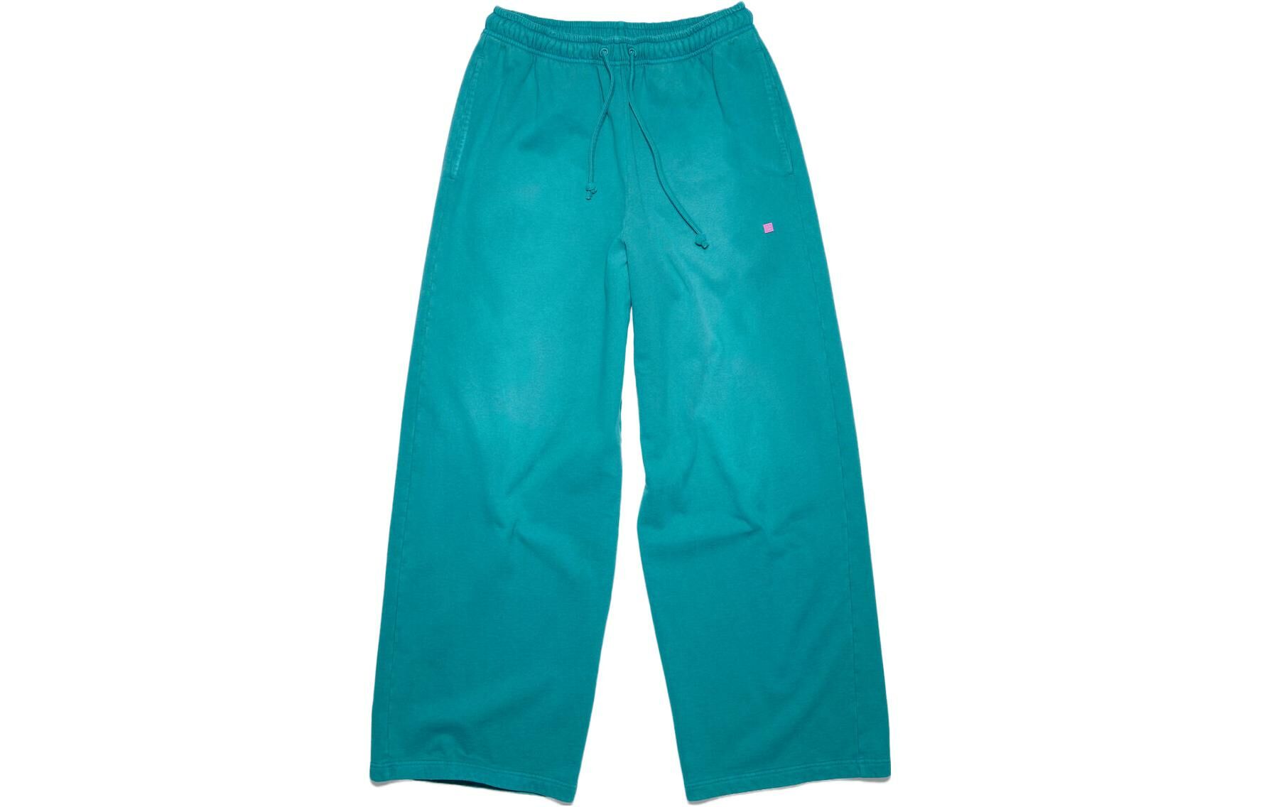 【代購】Acne Studios Fleece Track Pants