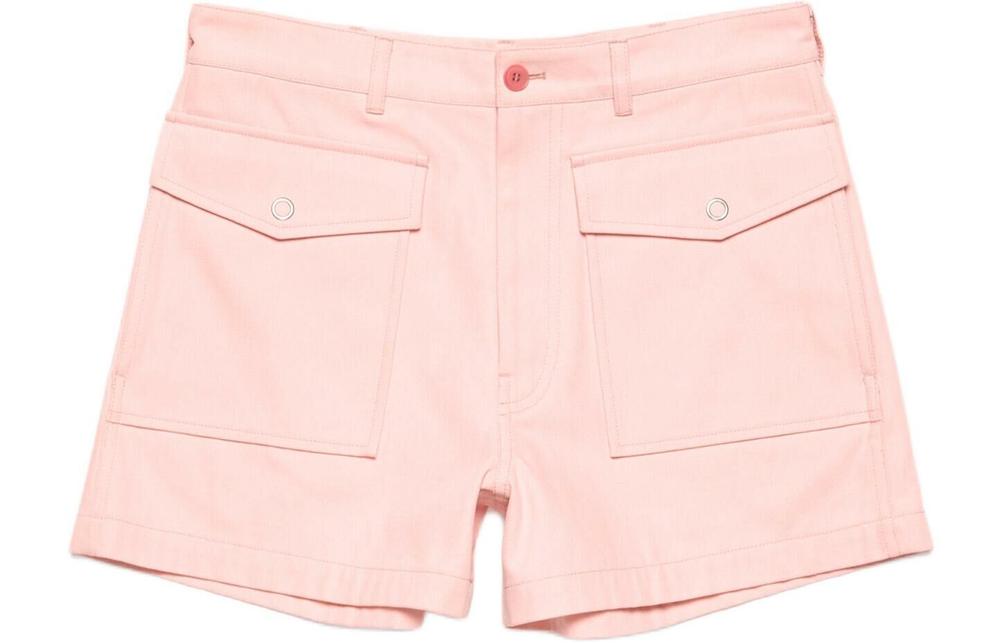 【代購】Acne Studios Twill Shorts