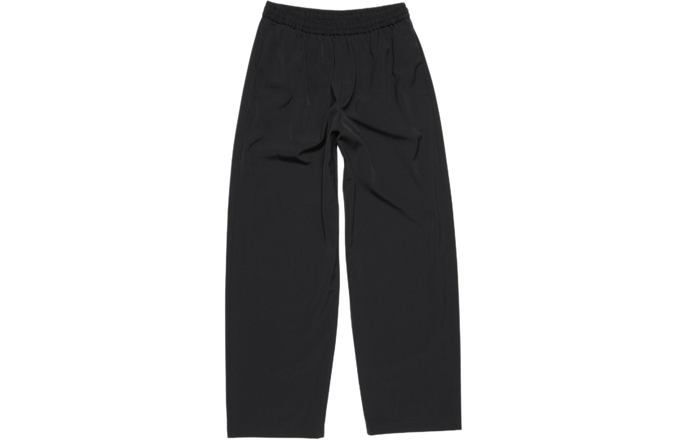 【代購】Acne Studios Straight-Leg Tailored Trousers
