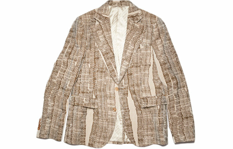 【代購】Acne Studios Business Suits Men Khaki