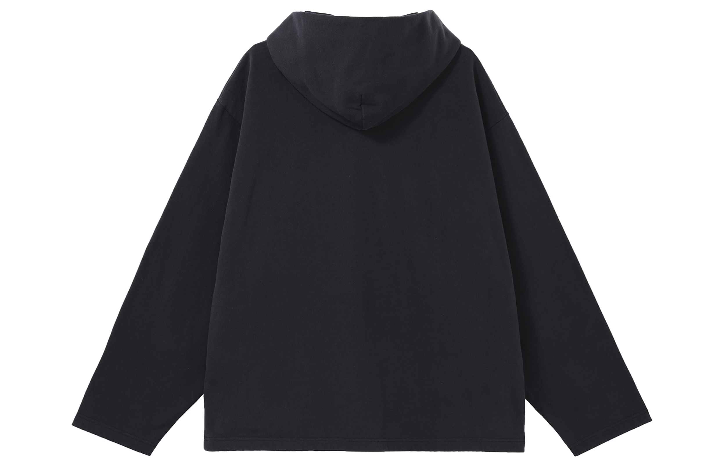 【代購】Acne Studios Sweatshirt Unisex Black