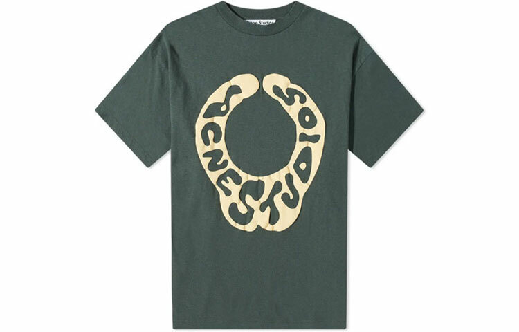 【代購】Acne Studios T Shirt Men's Jasper