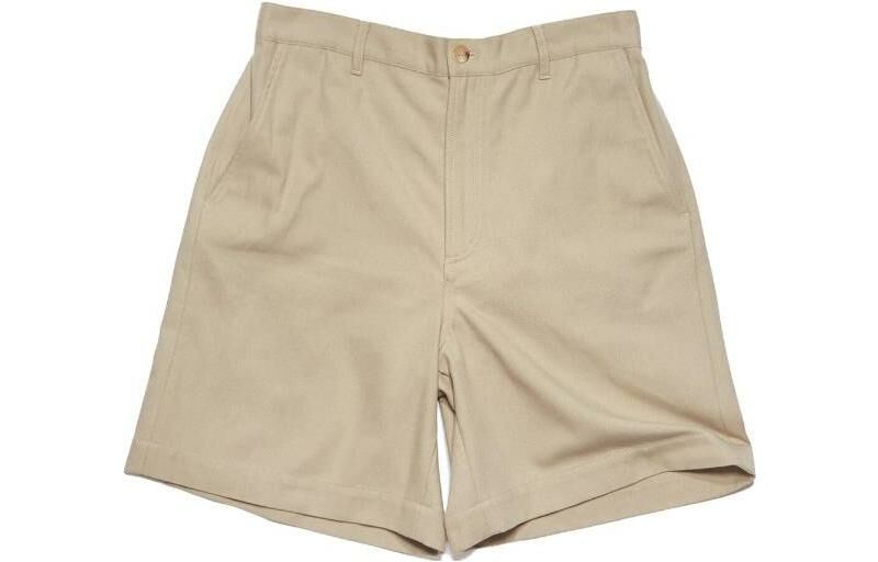 【代購】Acne Studios Casual Shorts Men Brown