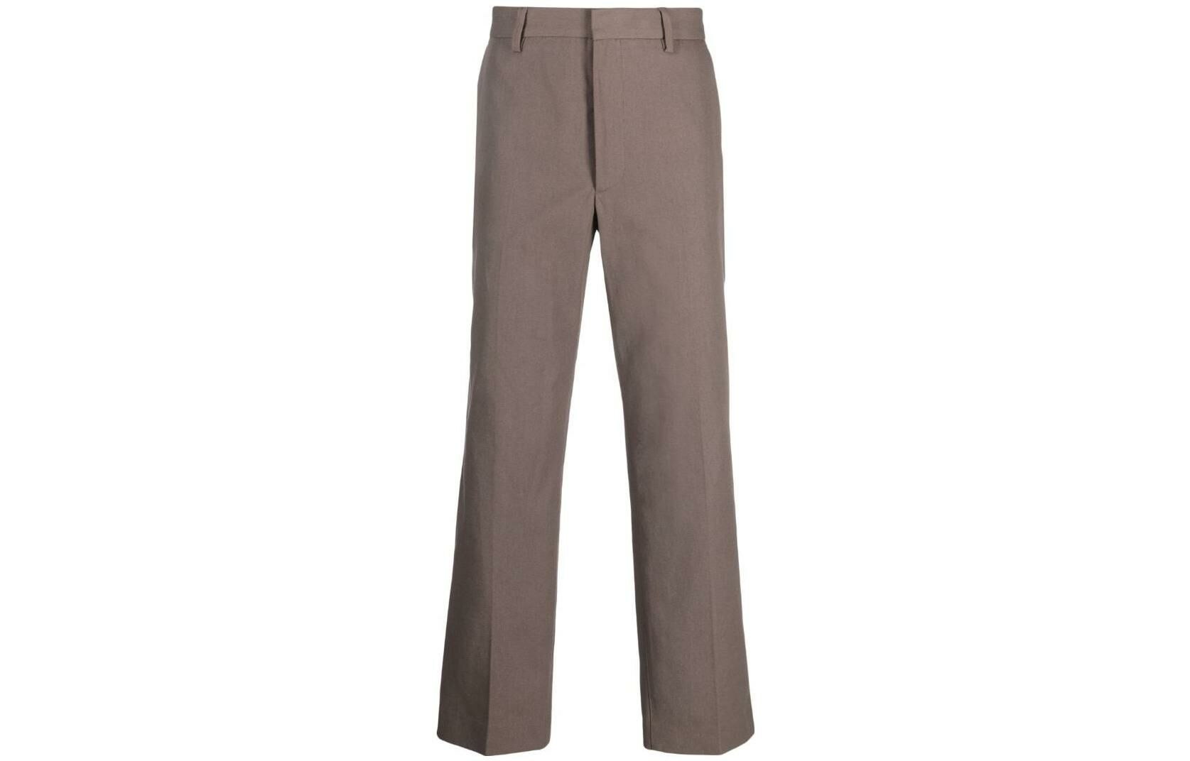 【代購】Acne Studios Gabardine Pants