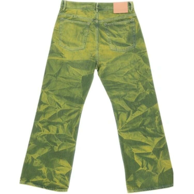 【代購】Acne Studios Regular Fit Jeans - 1977