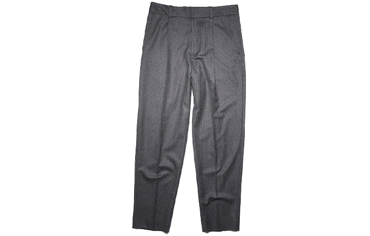 【代購】Acne Studios Suit Trousers Men Gray