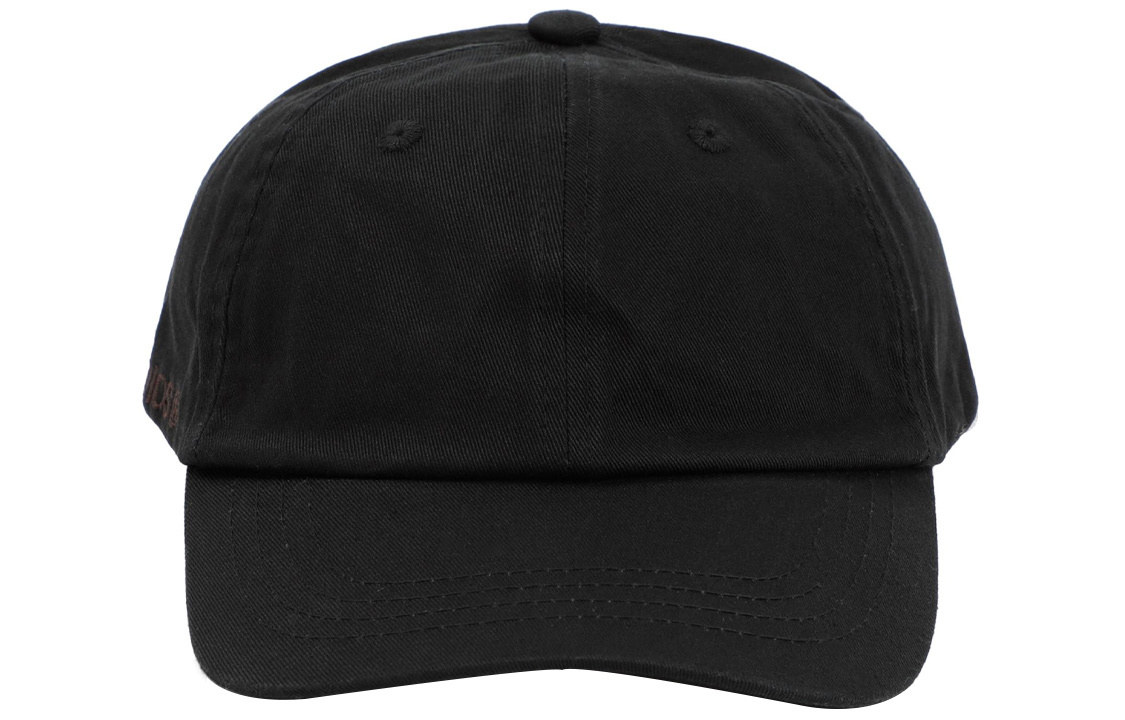 【代購】Acne Studios Logo Embroidered Twill Cap