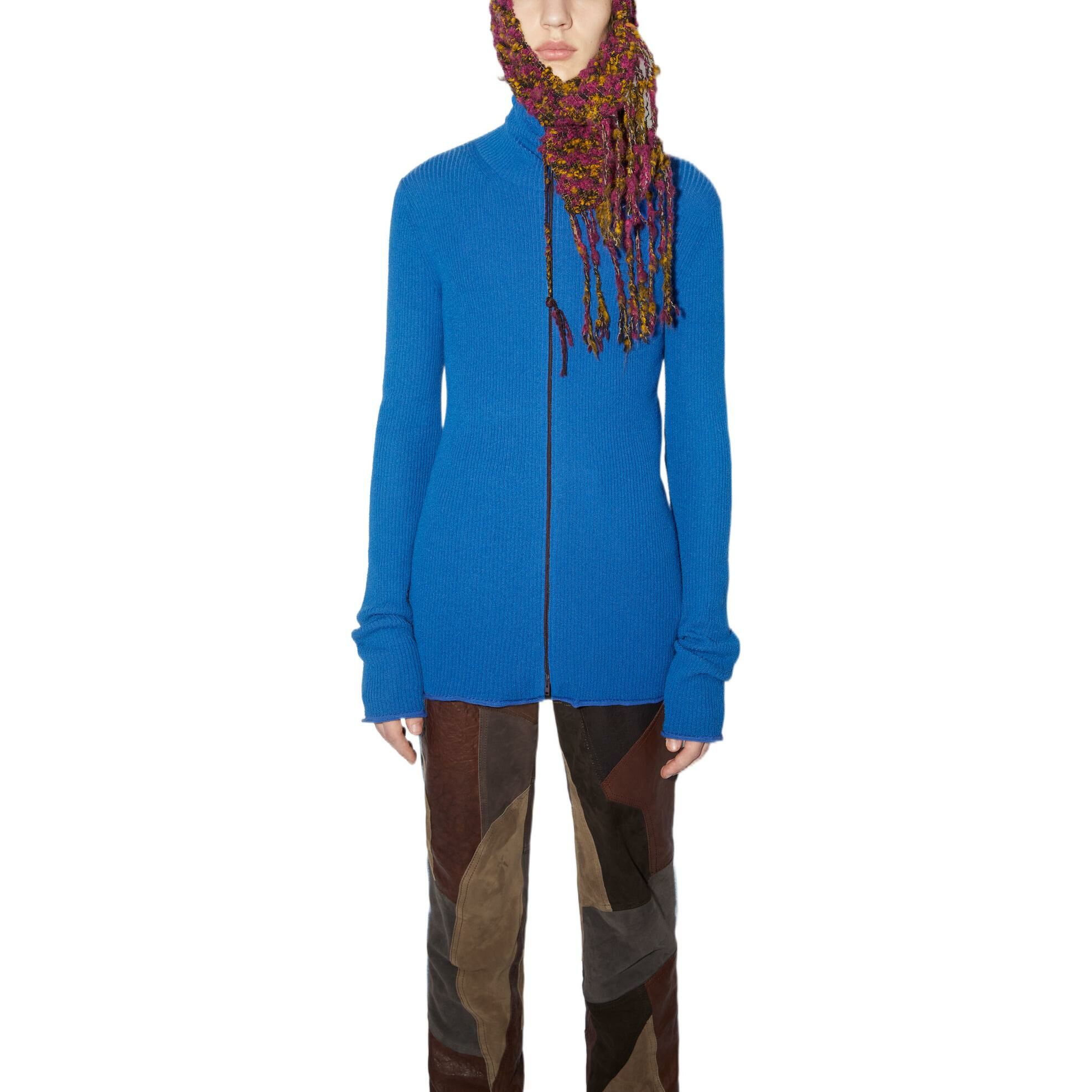 【代購】Acne Studios Sweaters Men Teal