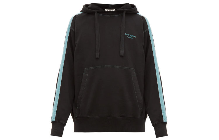 【代購】Acne Studios Sweatshirt Men's Black