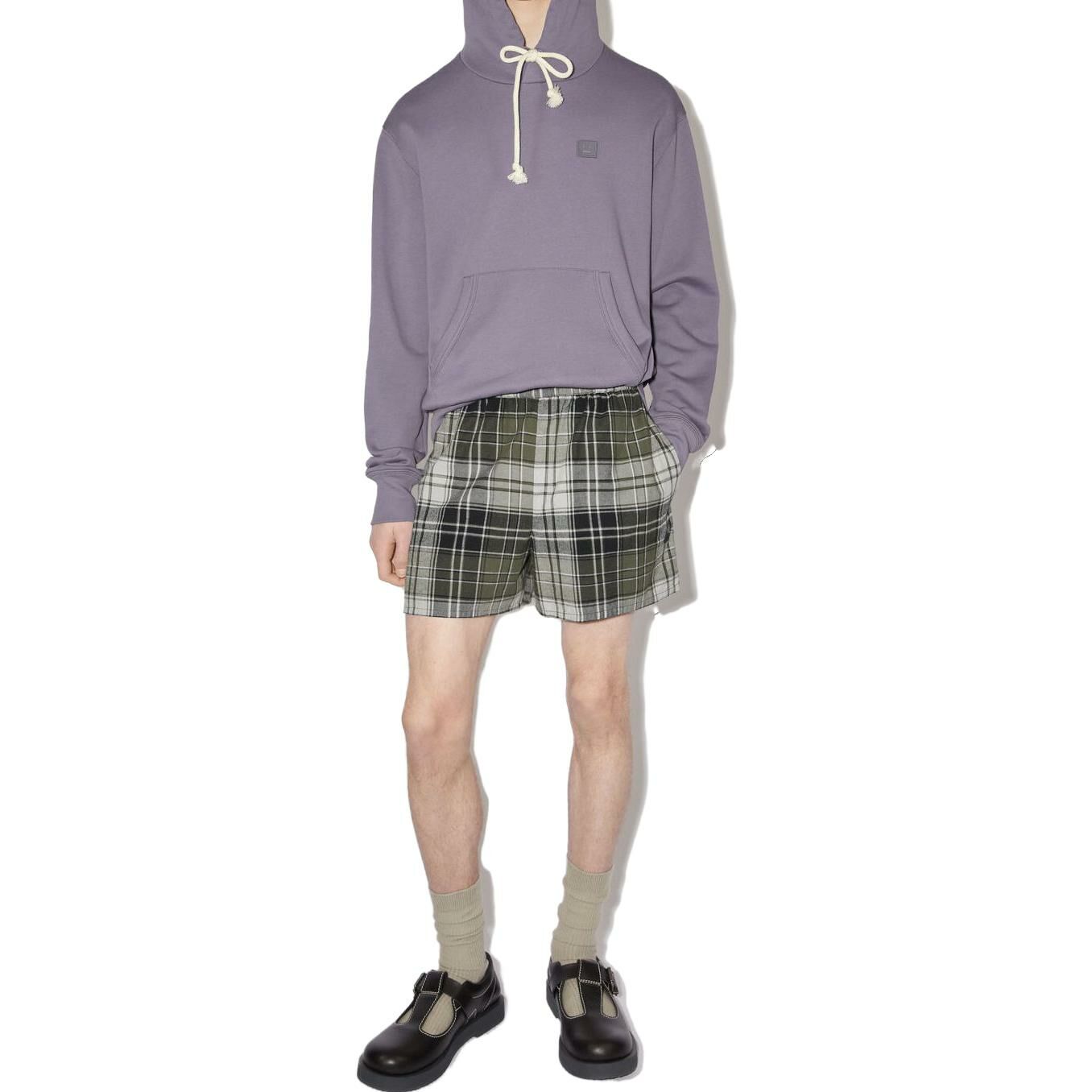 【代購】Acne Studios SS23 Casual Shorts Unisex Multicolor