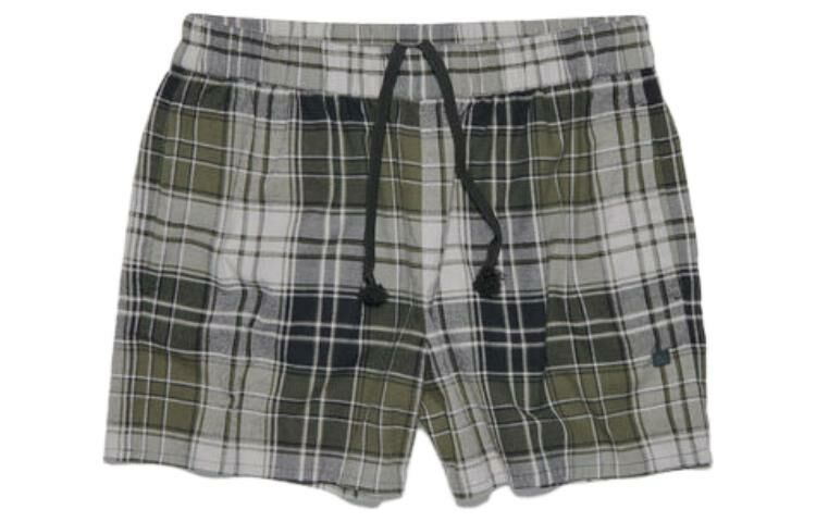 【代購】Acne Studios SS23 Casual Shorts Unisex Multicolor