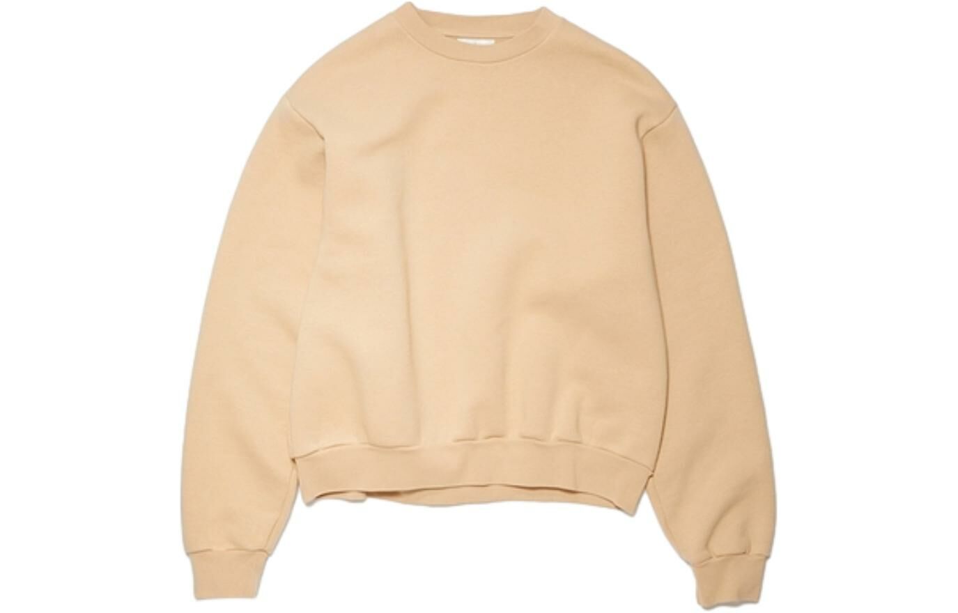【代購】Acne Studios Crewneck Sweatshirt