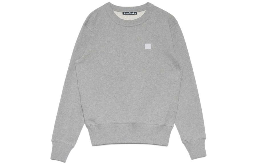 【代購】Acne Studios Sweatshirts Men Gray