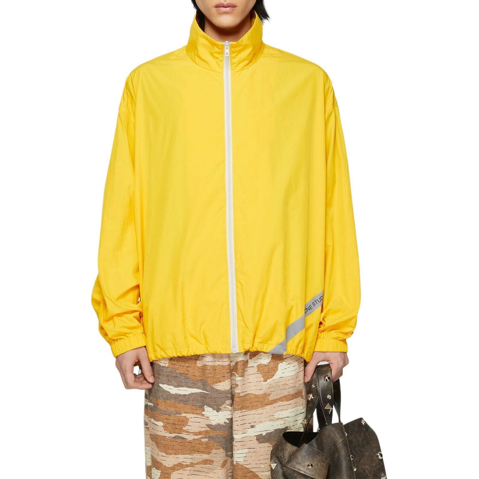 【代購】Acne Studios Ripstop Lightweight Jacket